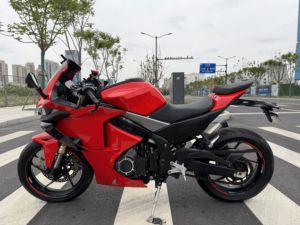 二手无极RR525