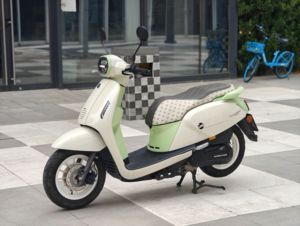 二手QJMOTOR阳光壹米