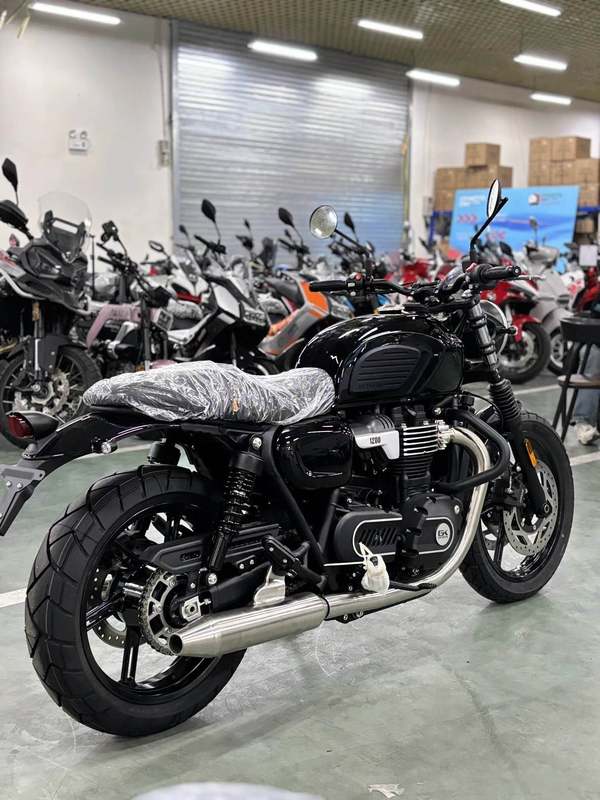 二手高金GK1200