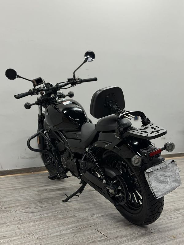 二手春风250CL-C