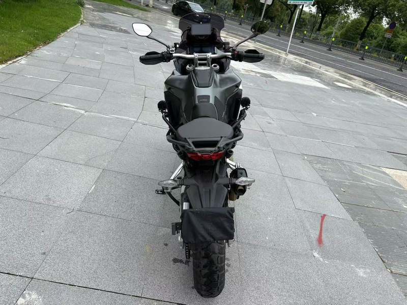 二手杜卡迪Multistrada V4