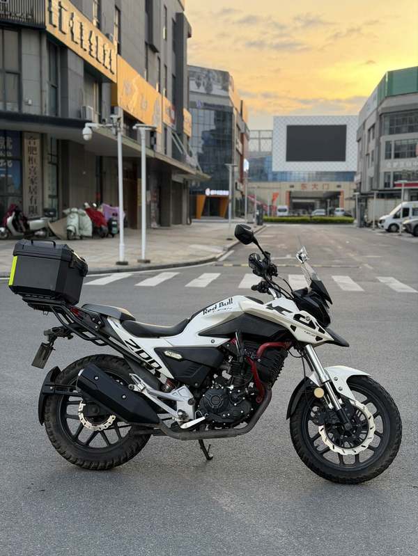 二手力帆KPT200