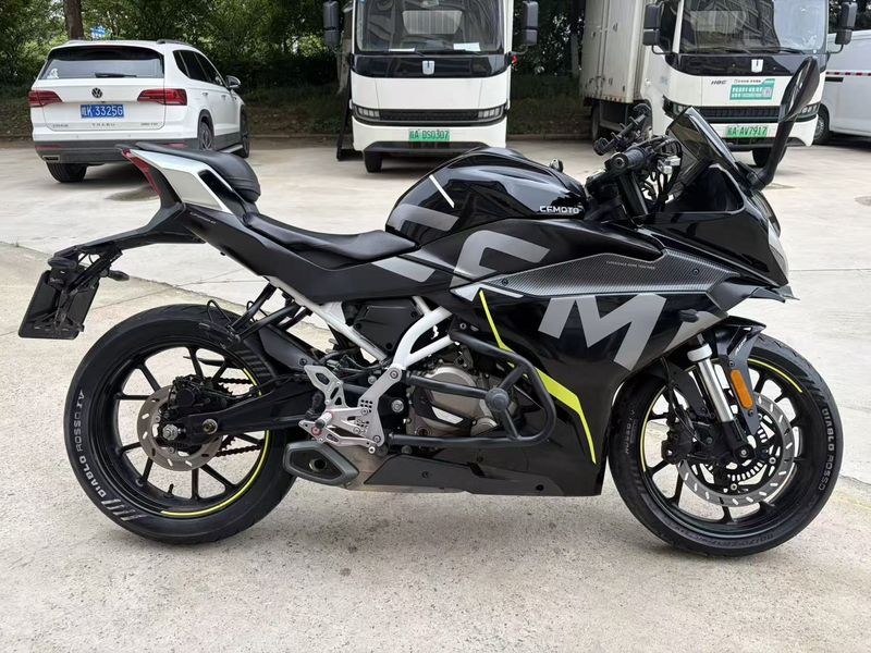 二手春风250SR