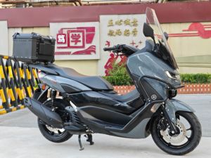 二手雅马哈NMAX