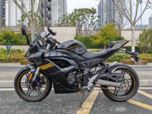 二手无极250RR