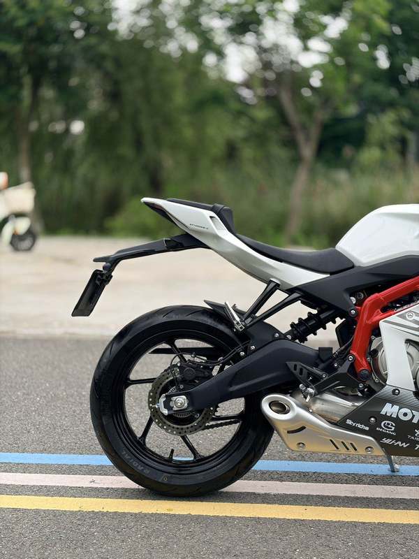 二手凯越450RR