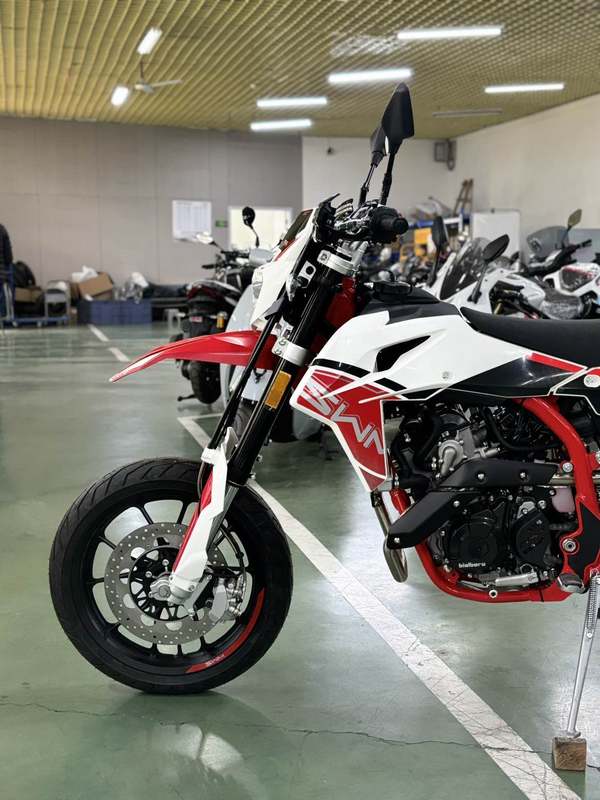 二手SWMSM 150