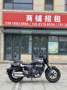 二手无极CU525