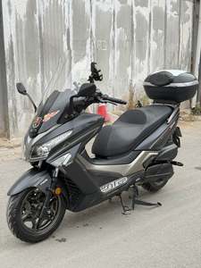 二手光阳赛艇 250
