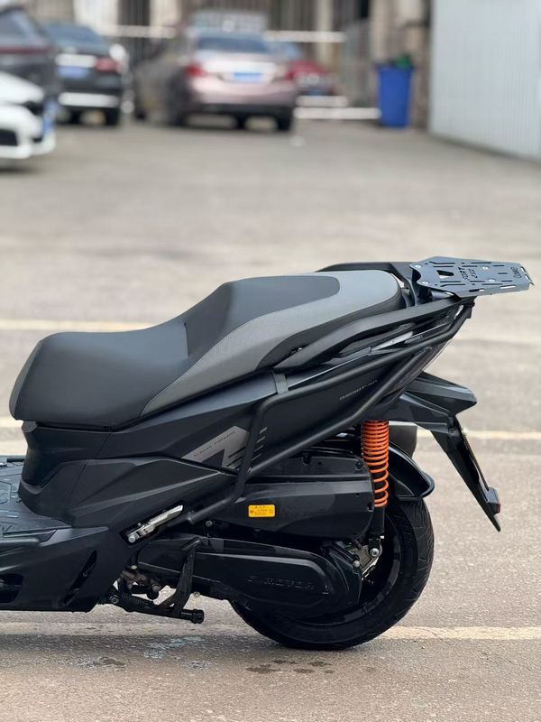 二手QJMOTOR鸿250