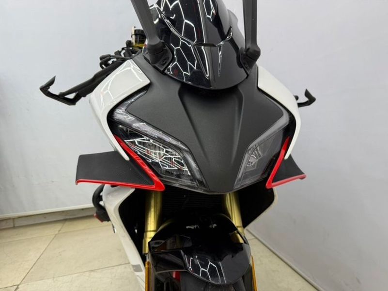 二手春风450SR
