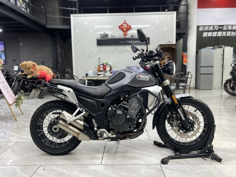 二手凯越500F