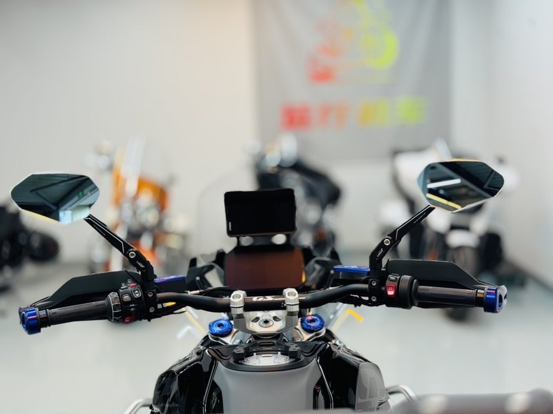 二手宝马R 1300 GS
