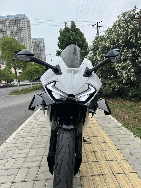 二手春风675SR-R