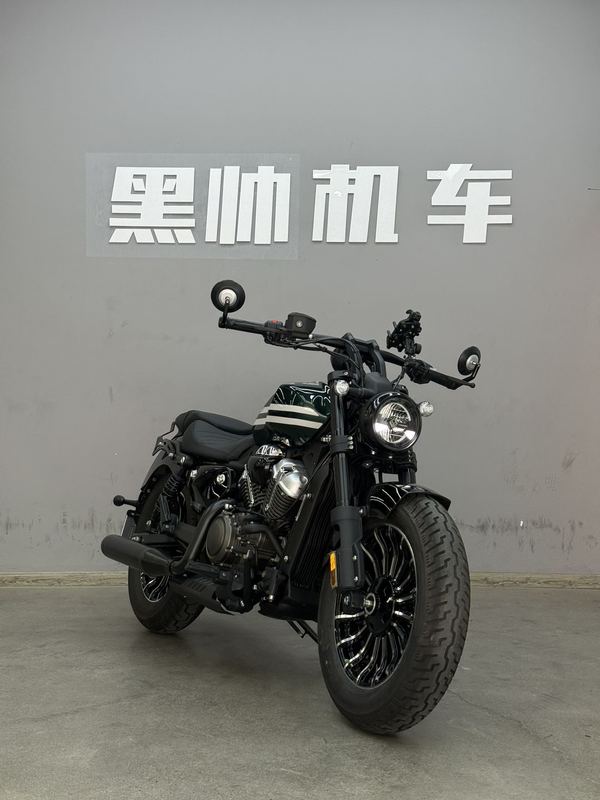 二手奔达灰石250