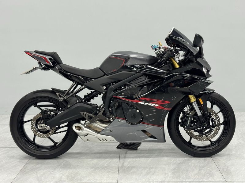二手凯越450RR