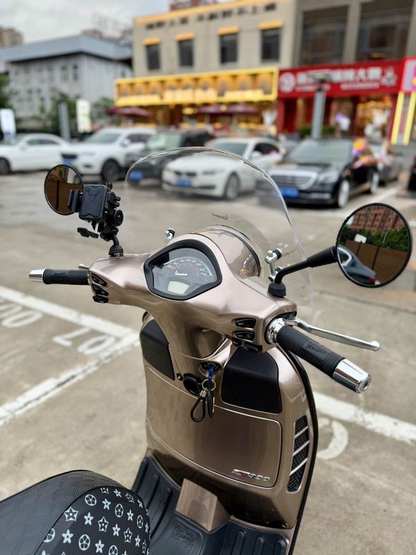 二手VESPAGTS