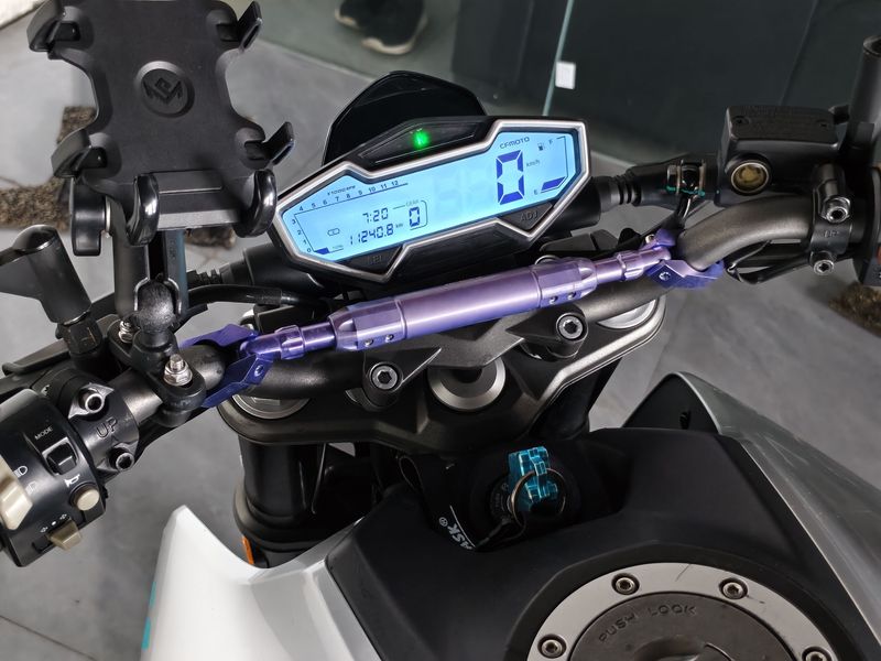 二手春风250NK