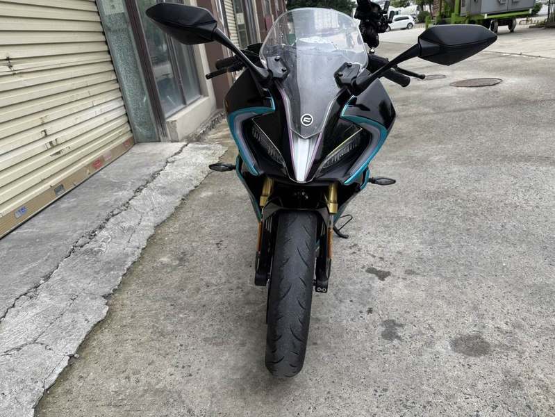 二手春风250SR