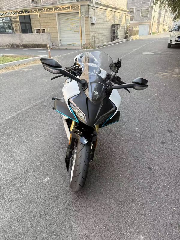 二手春风450SR