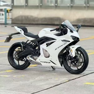 二手凯越450RR