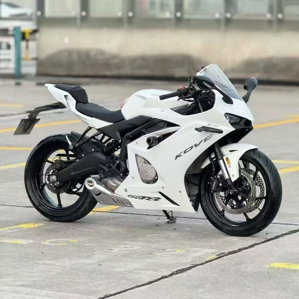 二手凯越450RR