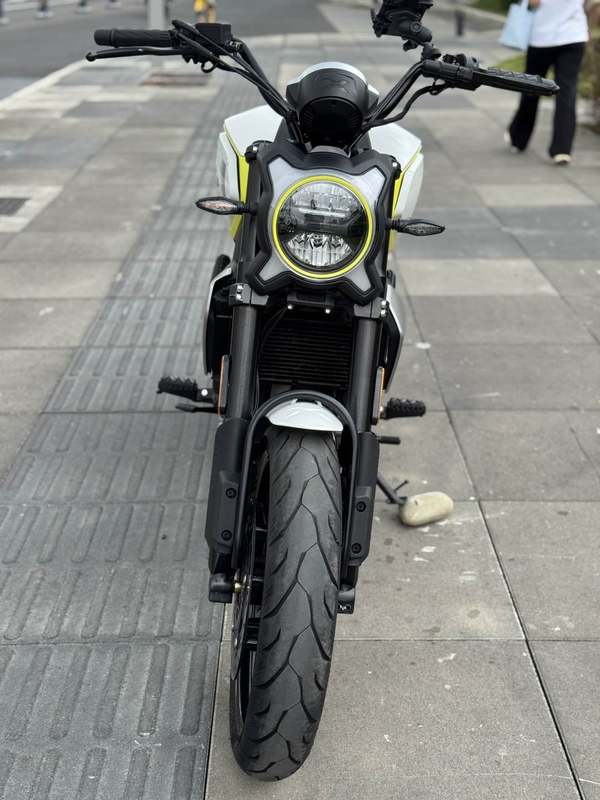 二手春风250CL-X