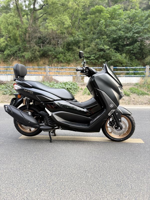 二手雅马哈NMAX