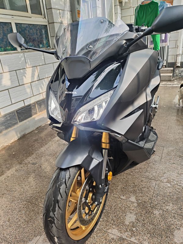 二手本田NSS750