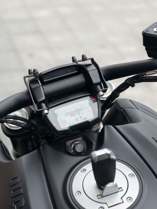 二手杜卡迪XDiavel