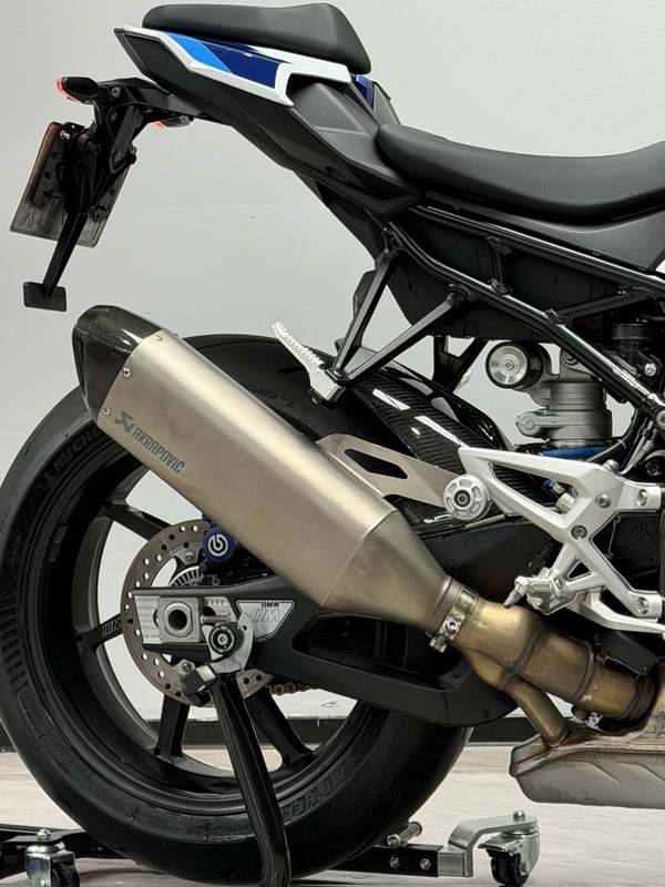 二手宝马M 1000 R