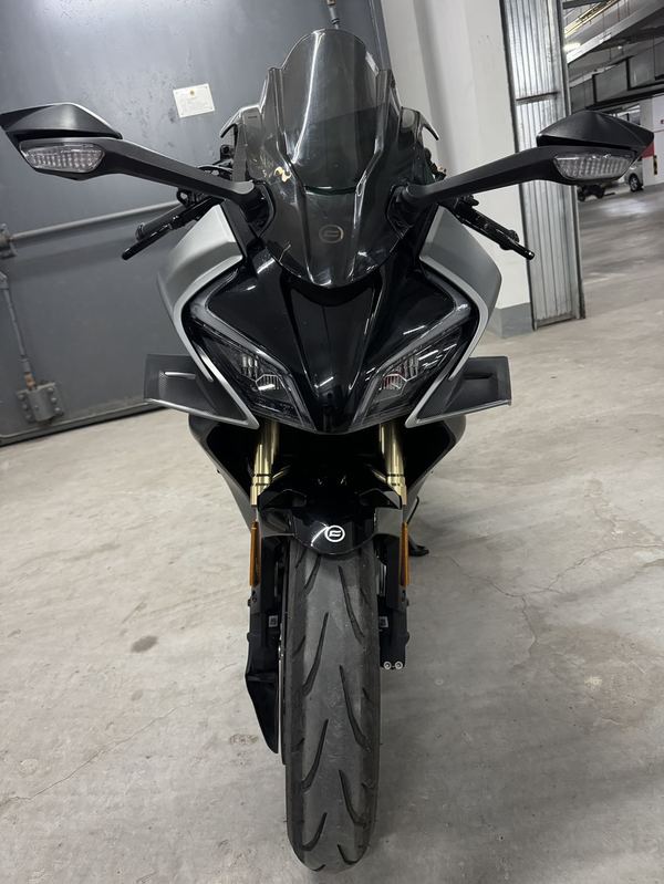 二手春风450SR