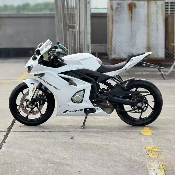 二手凯越450RR