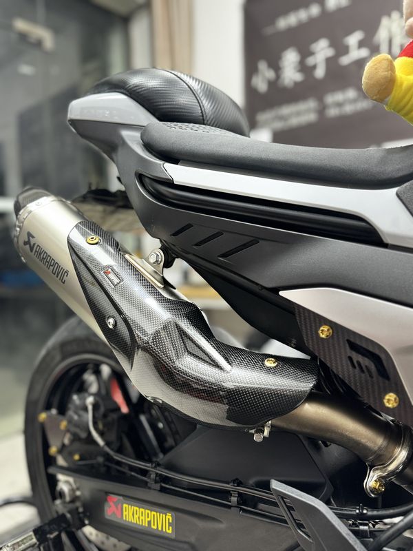 二手春风800NK