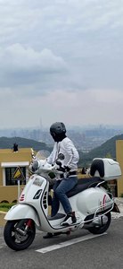 二手VESPAGTS