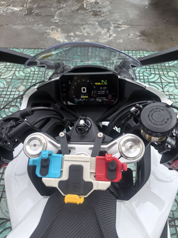 二手春风450SR