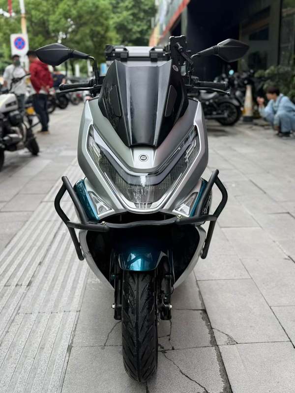 二手春风150SC