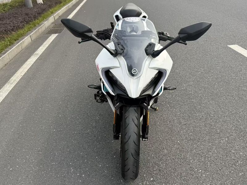 二手春风250SR