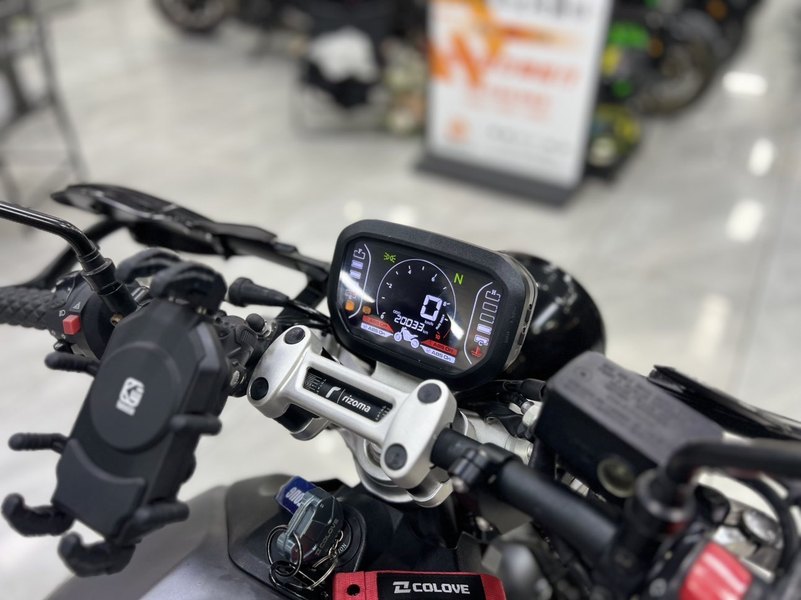二手凯越500F