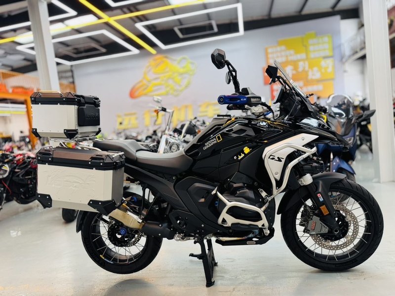 二手宝马R 1300 GS