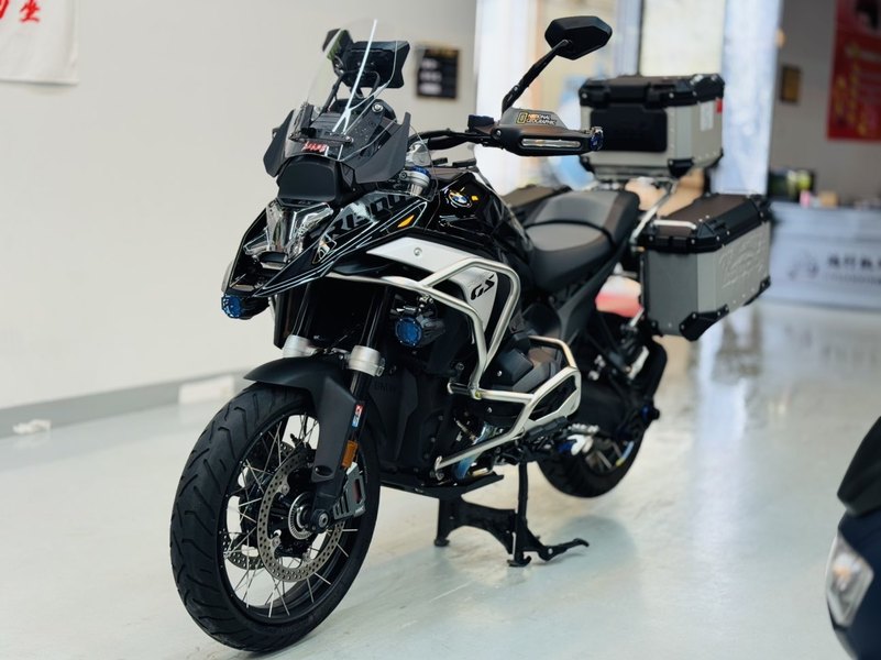 二手宝马R 1300 GS