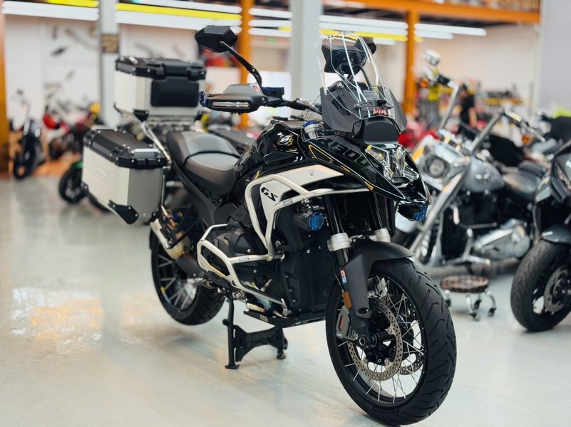 二手宝马R 1300 GS