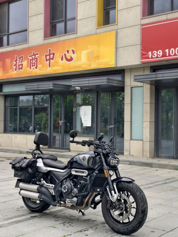 二手无极CU525