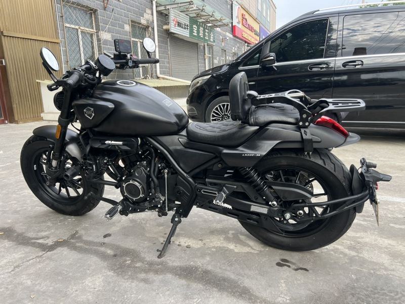 二手无极CU525