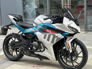 二手春风250SR