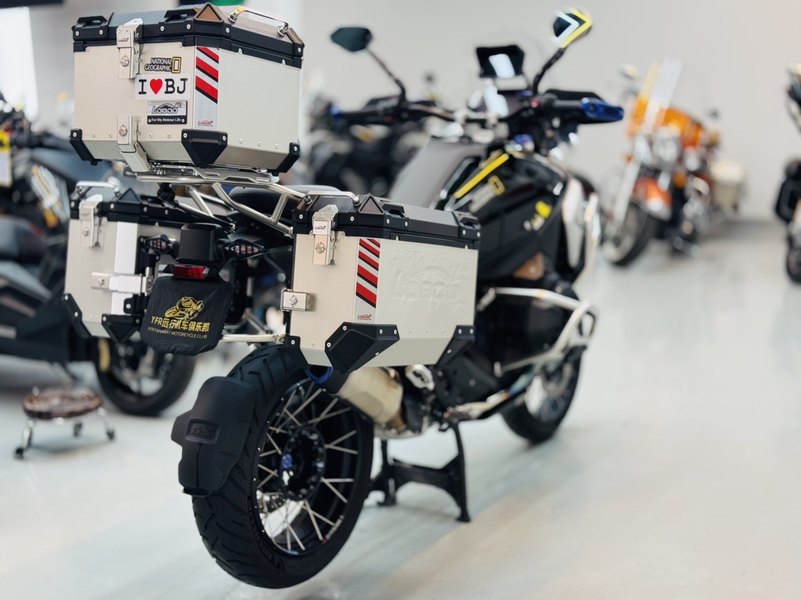 二手宝马R 1300 GS