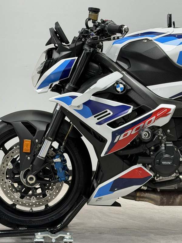 二手宝马M 1000 R