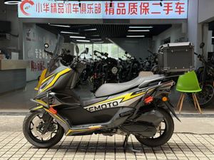 二手春风150SC