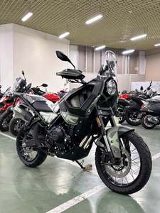 二手高金Storr500