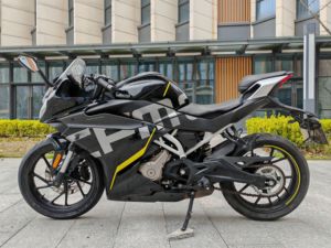 二手春风250SR
